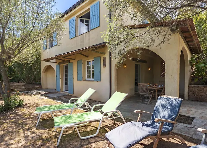 别墅 Pavellone By Interhome *