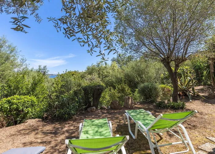 Pavellone By Interhome * 维琪奥港