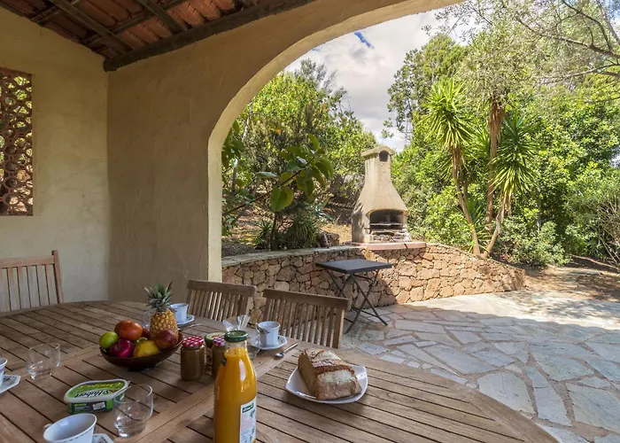 Pavellone By Interhome 别墅